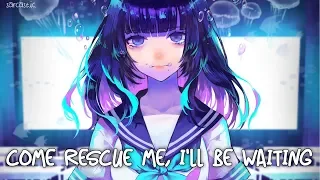 ❖ Nightcore ❖ ⟿ Head above Water [Avril Lavigne]