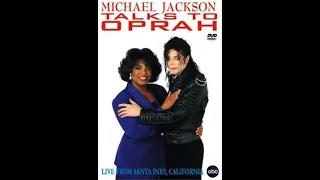 Michael Jackson - Rozhovor s Oprah Winfrey (1993, cz titulky)