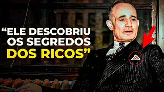 Ele Descobriu Que Com o Poder da Mente Consegue Realizar Todos os Seus Desejos | Napoleon Hill