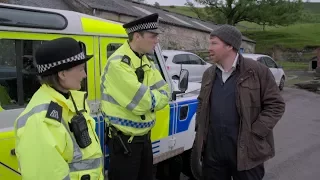 'We've got a bomb' I Scot Squad