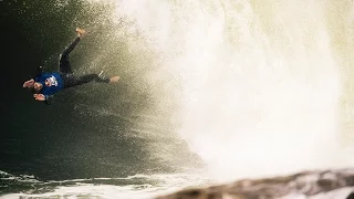 HEAVY Wipeouts from Red Bull Cape Fear 2016 - Carnage Highlights