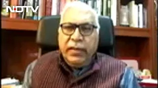 Aadhaar-Voter ID Link Should Be Made Compulsory: Former Chief Election Commissioner SY Quraishi