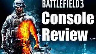 IGN Reviews - Battlefield 3 Console Review