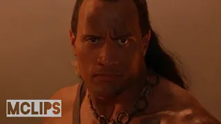 The Scorpion King 2002 Dual Audio Hindi Full HD movies clips and trailer