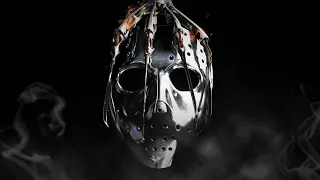 Freddy vs. Jason - 1997 Teaser Trailer (Modern Recut)