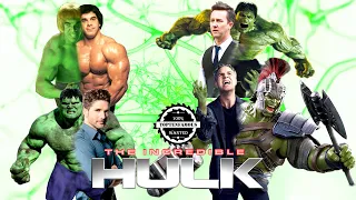 Hulk Characters Superhero Who Is The Best 70s 2018