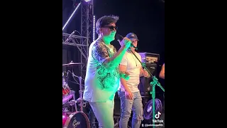 Joãozinho grafith e seu filho Juninho tigre 🎤