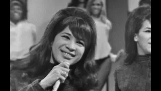 The Ronettes - Be My Baby / Shout (4k)