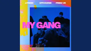My Gang [Dots Per Inch Remix]