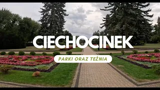 Ciechocinek