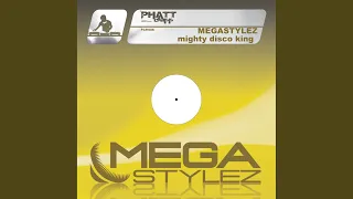 Mighty Disco King (Hansebanger RMX Edit)