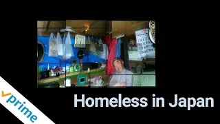 Homeless in Japan | Trailer | Available Now