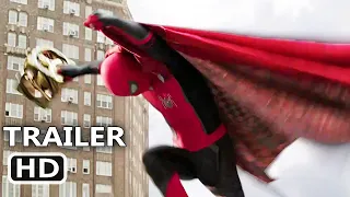 SPIDER-MAN: NO WAY HOME Clip - Mirror Dimension