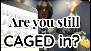 Are you still 【CAGED】system??