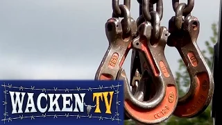 Harry Metal  - Wacken Open Air 2015 - #6