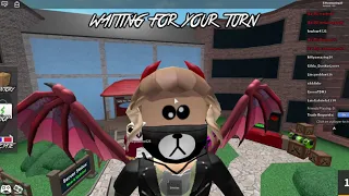 mm2 on roblox Please enjoy