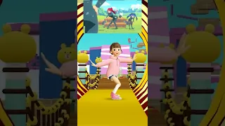 TOCA TOCA TOCA dance ZEPETO