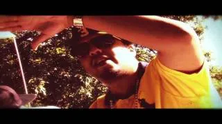 French Montana Ft Curren$y - So High (Official 2010 Music Video)(Dir Mike D'Angelo)