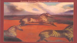 Sonny Fortune - The Afro-Americans