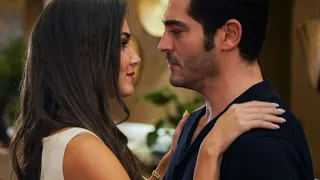 Bambaşka biri/ Leyla&kenan klip (helebi)♥️