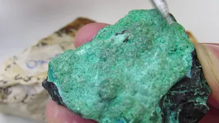 6. Hábitos minerales, Video 4