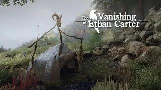 The Vanishing of Ethan Carter Debut Trailer