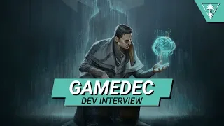 Gamedec | Gamescom 2019 Developer Interviews