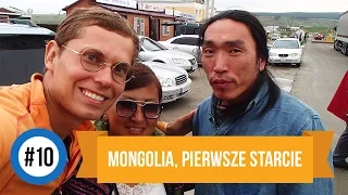 GRANICA ROSYJSKO MONGOLSKA wielkie zdziwienie