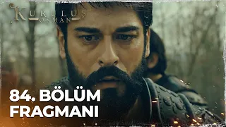 Kuruluş Osman 84. Bölüm Fragmanı | "Allah'ım sen koru" @atvturkiye