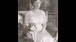 H.R.H. Princess Mary