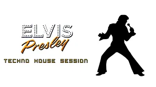 Elvis Presley - The King of Rock - Techno House Remix Session