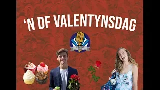 'n DF VALENTYNSDAG V.2.0