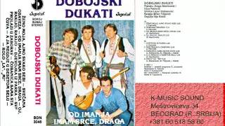 Dobojski Dukati - Sve prolazi u zaborav - (Audio 1987)