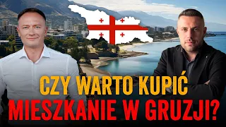 Moje pierwsze mieszkanie poza Polską. Ryzyko czy okazja?