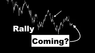 Stock Market Bull Rally Coming? (SPY Analysis in 2 mins)