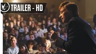 The Front Runner Official Trailer (2018) Hugh Jackman -- Regal Cinemas [HD]