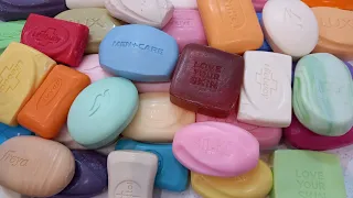 ASMR.Soap opening HAUL.Unpacking soap.