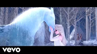 FROZEN 2 - KINGS & QUEENS (Official Music Video)