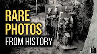 Rare Historical Photos