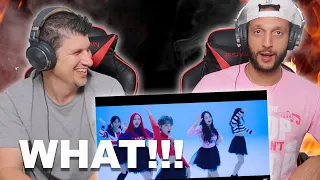 [MV] MOMOLAND (모모랜드) _ BBoom BBoom (뿜뿜) REACTION!!!