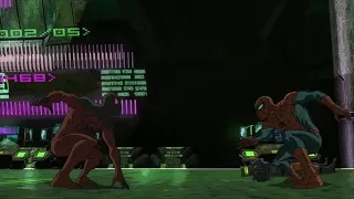 Scarlet Spider : : Battle Cry : : Ultimate Spider-man