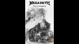 Jimmy ThunDarr's Drum Cover Series: MEGADETH  "Train Of Consequences"