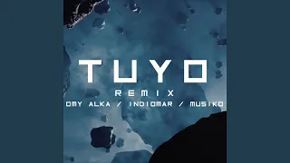 Tuyo (Remix)