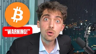 🚨 BITCOIN: WATCH IN THE NEXT 24 HOURS !!!