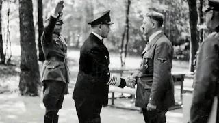 1940, the secrets of the armistice - Hitler's trap