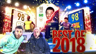 Best of TisiSchubech 2018 😱🔥 Unser KRASSESTES JAHR !!