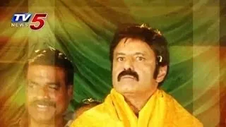 "Legend Simha Yatra" : Balayya's Legend Movie Success Tour