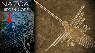 Nazca Lines' Astonishing Hidden Code | The Mystery School (Ep. 4)