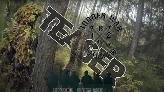 !TEASER! - Border War 12 Operation Storm Lord - Airsoft Milsim Czech Republic - 11-13 September 2020