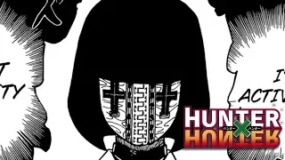 SILENT MAJORITY! - Hunter x Hunter Chapter 369 Live Reaction!